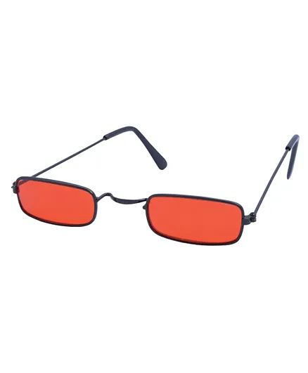 نظارات دراكولا من روبيز - أحمر