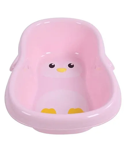 Pixie Portable Bath Tub - Pink