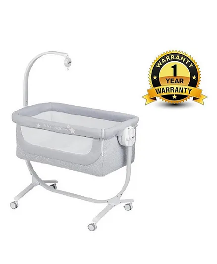 Cam Cullami Co Bed Cradle -  Grey