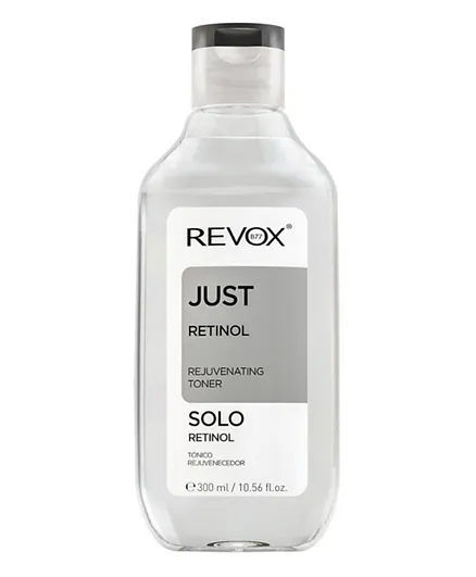 REVOX Just Retinol Tonic - 300ml