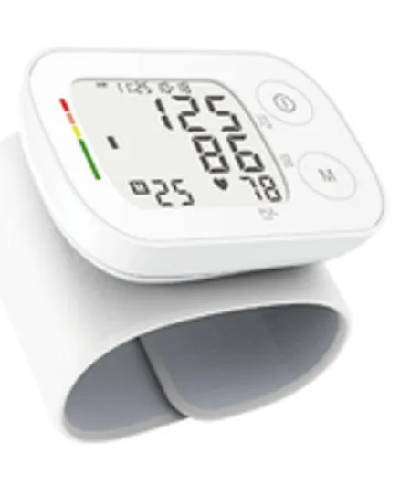 iHealth Blood Pressure Monitor Bp1 - White