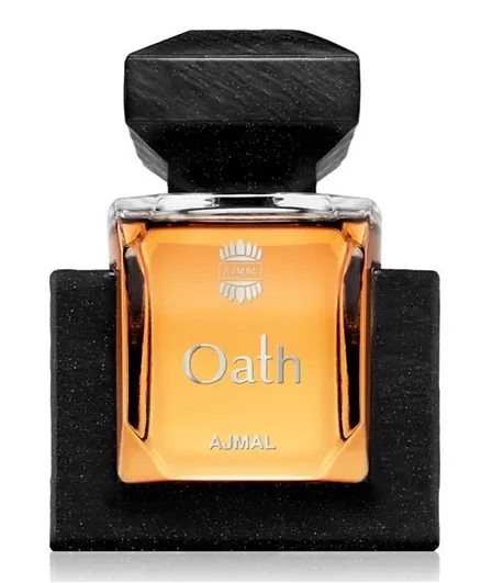 Ajmal Oath Eau De Parfum - 100ml