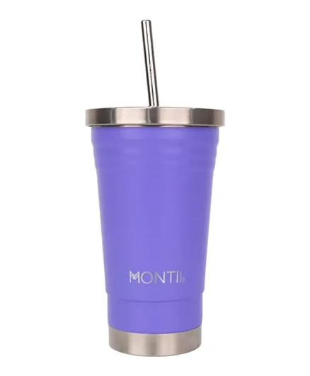 MontiiCo Original Smoothie Cup Grape - 275ml