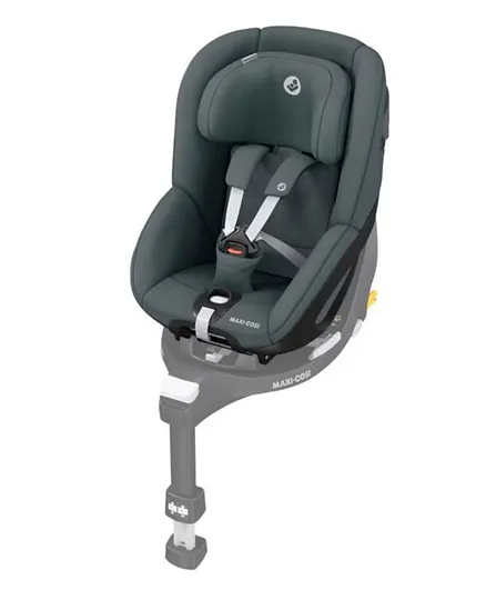 Maxi-Cosi Pearl 360 Car Seat - Authentic Graphite