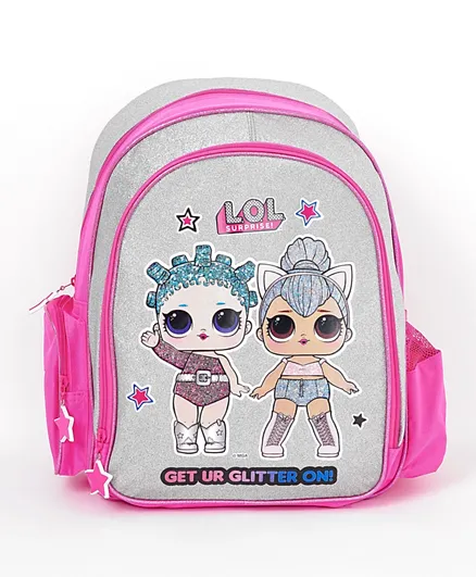 LOL Surprise Backpack - 16 Inches