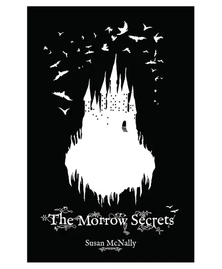 The Morrow Secrets - English