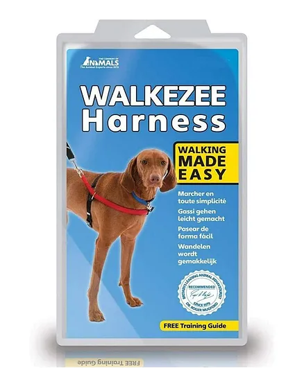 COA WALKEZEE Harness