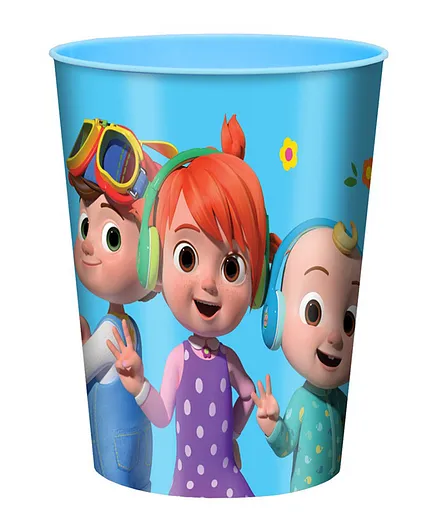 Cocomelon Kids Large Tumbler