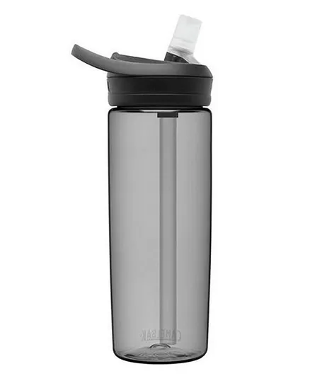 CamelBak Clear eddy Insulated Water Bottle with Flip Cap - 1000ml