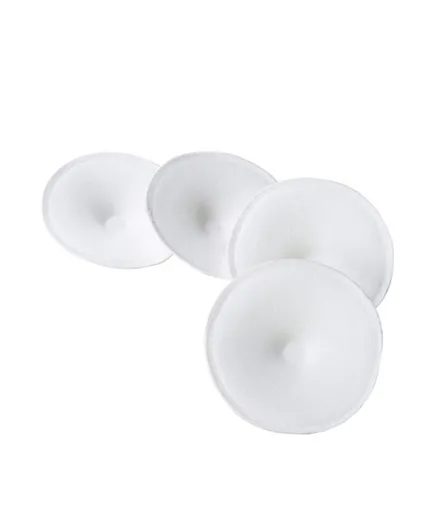 Sunveno Reusable Breast Pads - Pack of 4