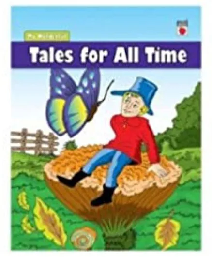 My Wonderful Tales For All Times - 15 Pages
