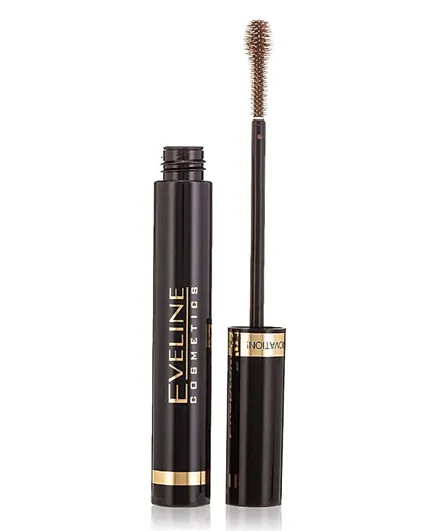 Eveline Makeup Eyebrow Corrector Light Brown - 9ml