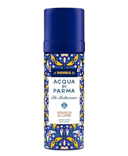 Acqua Di Parma Blu Mediterraneo Arancia di Capri Body Lotion - 150mL