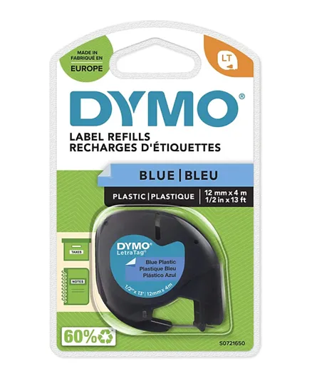 DYMO LetraTag Labeling Tape