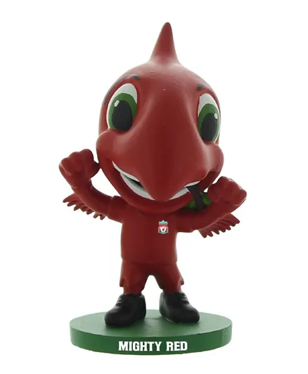 Soccerstarz Liverpool Mighty Red Figure - 5cm