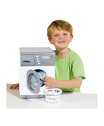 Casdon Washmatic Electronic Washer - Washing Machine