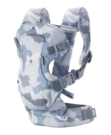 Infantino Flip 4-In-1 Convertible Baby Carrier