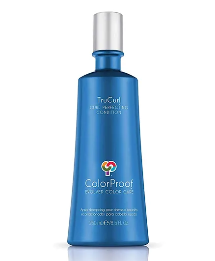 Color Proof TruCurl Curl Perfecting Conditioner - 250mL