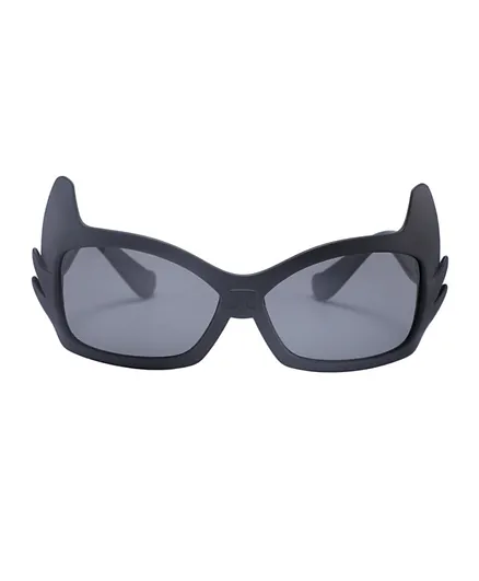 نظارات شمسية أتوم كيدز - أسود