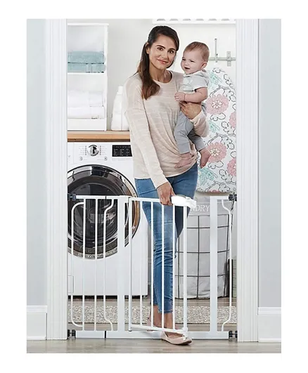 Baybee Auto Close Safety Baby Gate
