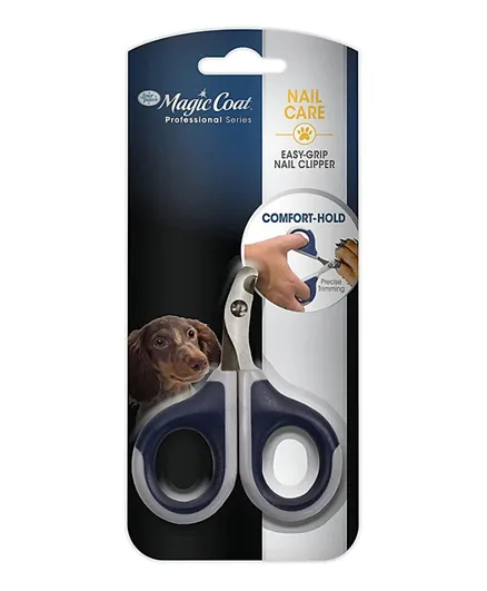 Four Paws Magic Coat Professional Series Easy-Grip Pet Nail Clippers Small