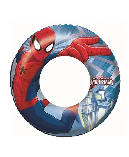 Bestway Spider Man Swim Ring