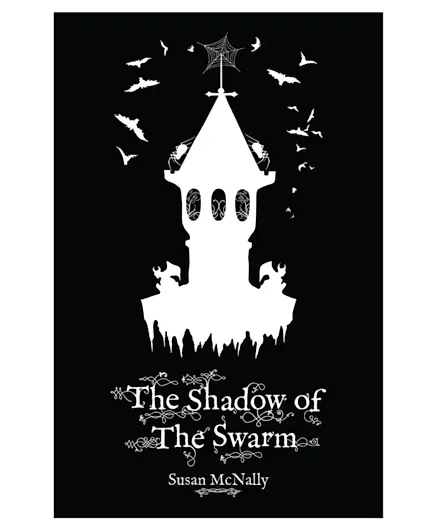 The Shadow of the Swarm - English