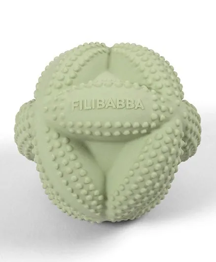 Filibabba Motor Ball - Isa Grab Ball Pistachio