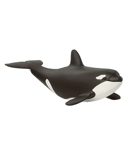 Schleich Baby Orca - 3.5 cm