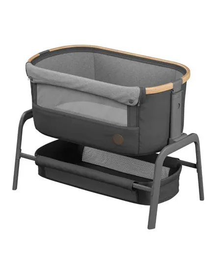 Maxi-cosi Iora Co Sleeper - Essential Graphite