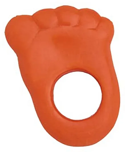 Foot Teether by Lanco