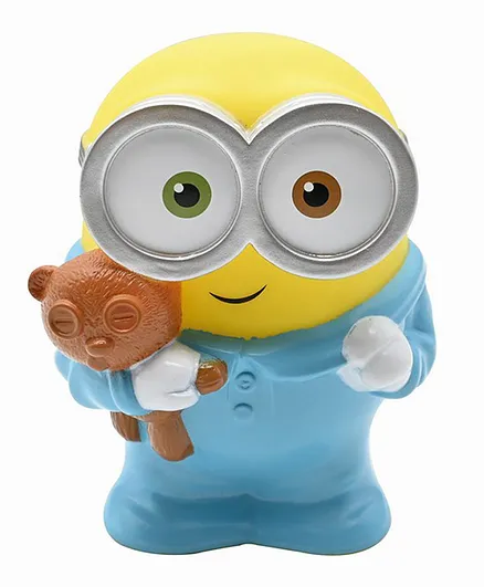 Lexibook Minions 3D Pocket Night Light