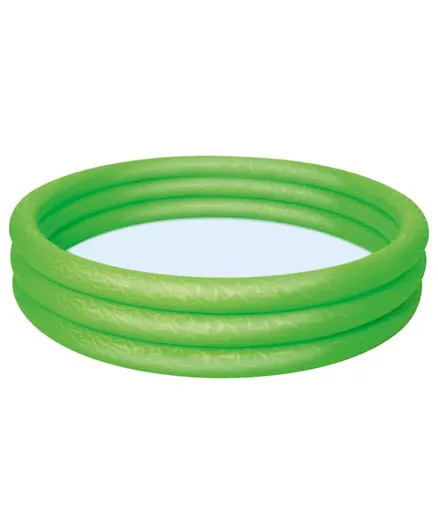 Bestway Pool Swim N Slime Playpool - Green