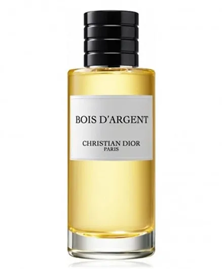 Christian Dior Bois D'argent Limited Edition EDP - 125mL