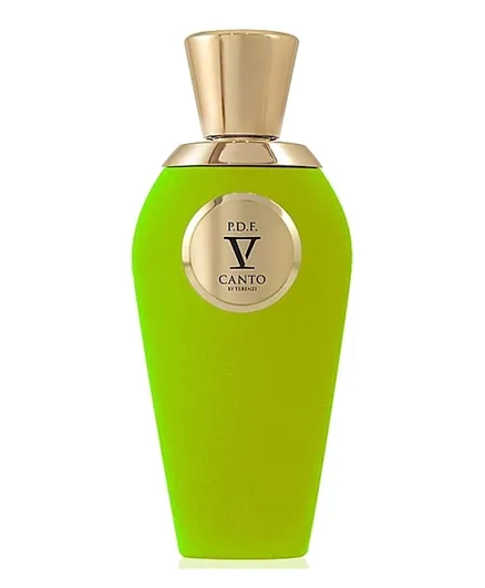 V Canto P D F Extrait De Parfume - 100mL