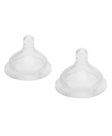 Brother Max Large Silicone Teat Pack of 1