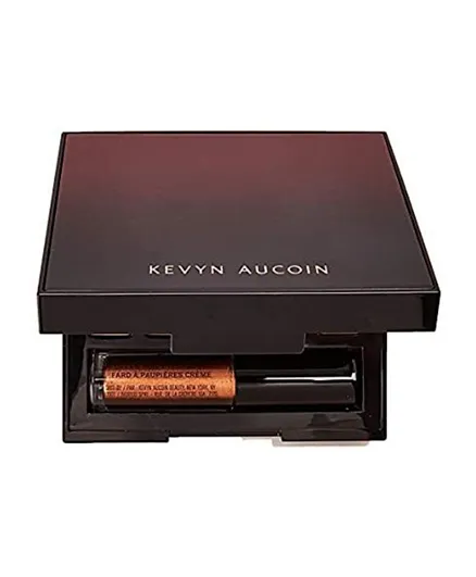 KEVYN AUCOIN Emphasize Eye Design Palette - Focused