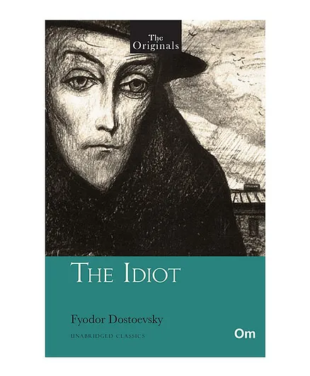 The Originals The Idiot - English