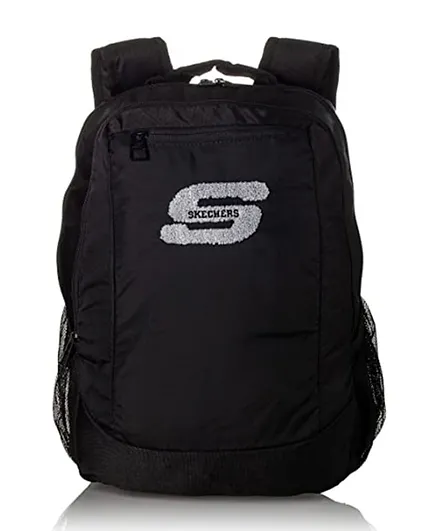 Skechers 2 Compartment Backpack - Black