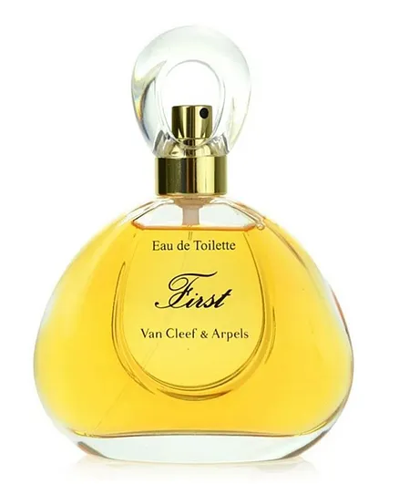 Van Cleef & Arpels First EDT - 100ml