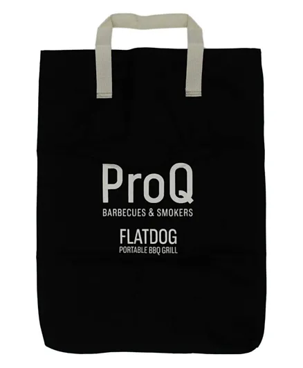 ProQ Flat Dog Carry Bag