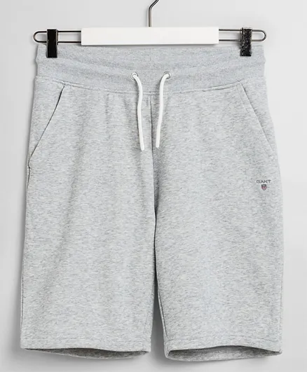 Gant Shorts - Light Grey