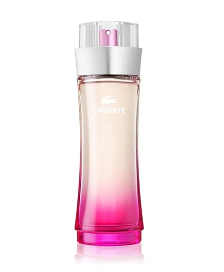 Lacoste Touch Of Pink (W) EDT - 50ml