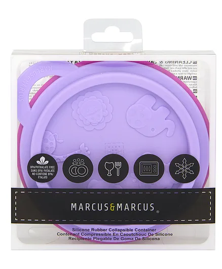 Marcus and Marcus Collapsible Bowl - Willo