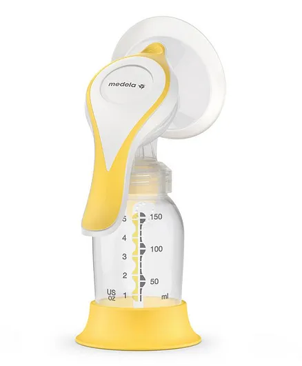 Medela Harmony Manual Breast Pump