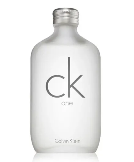 Calvin Klein CK One (M) EDT 100mL