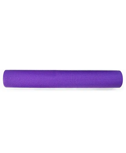 Dawson Sports Yoga Mat Pack of 1 - (Assorted Colors)