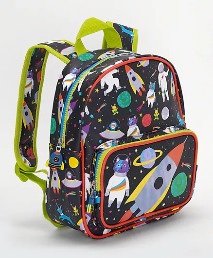 Floss & Rock Space Backpack - 11 Inches