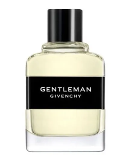 Givenchy Gentleman Eau De Toilette - 60mL