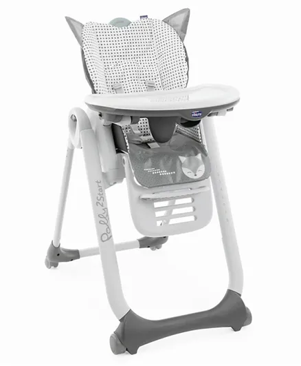 Chicco Polly2Start High Chair